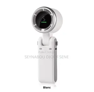 Mini Ventilateur Portatif
