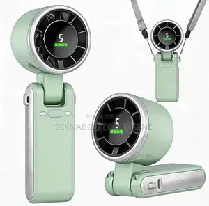 Mini Ventilateur Portatif