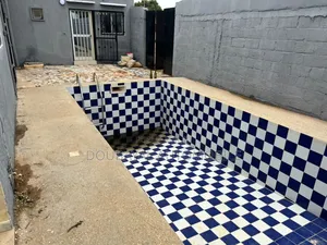 3chbre Villa dans Somone, Thiès Sud à Vendre