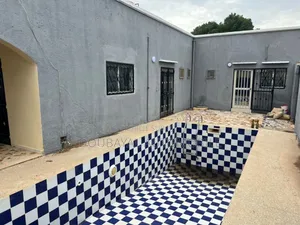 3chbre Villa dans Somone, Thiès Sud à Vendre