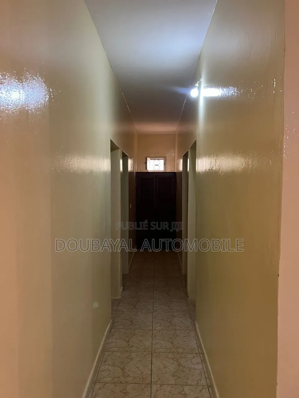 3chbre Villa dans Somone, Thiès Sud à Vendre