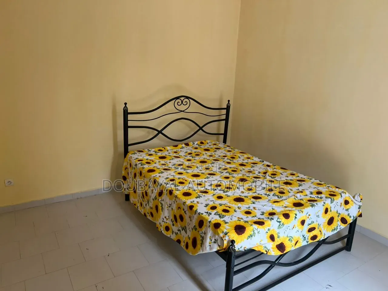3chbre Villa dans Somone, Thiès Sud à Vendre