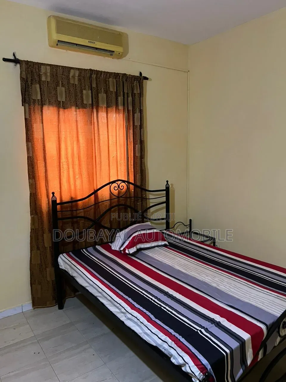 3chbre Villa dans Somone, Thiès Sud à Vendre