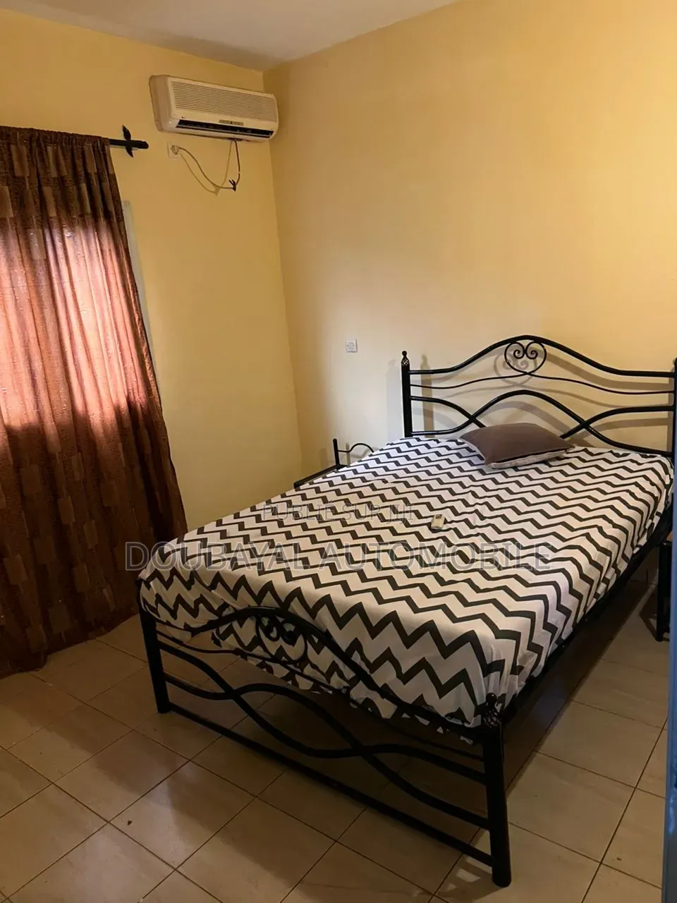 3chbre Villa dans Somone, Thiès Sud à Vendre