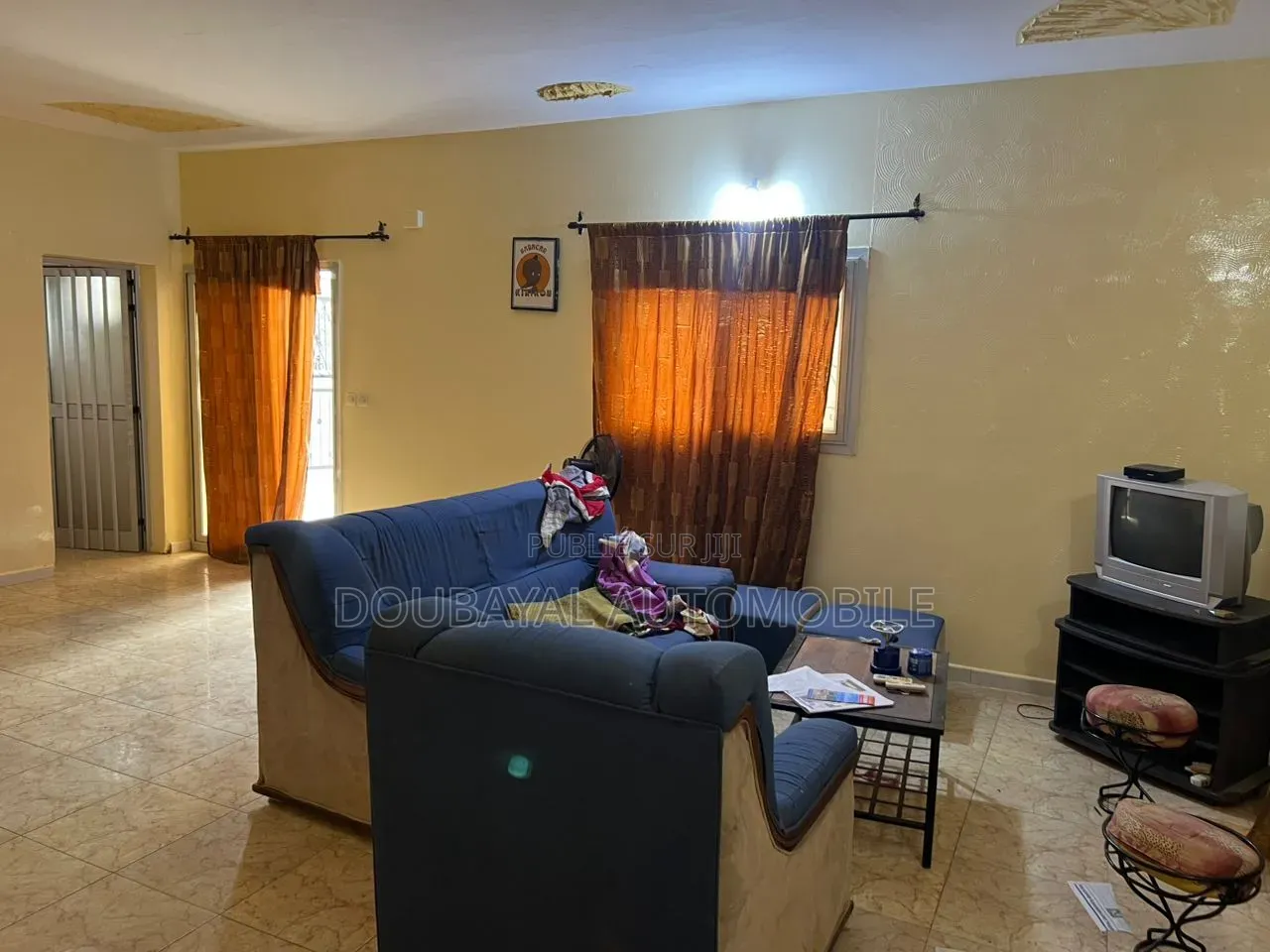 3chbre Villa dans Somone, Thiès Sud à Vendre
