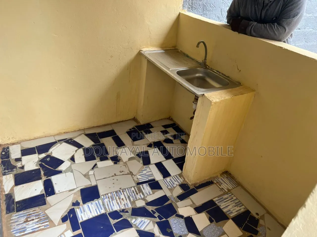 3chbre Villa dans Somone, Thiès Sud à Vendre