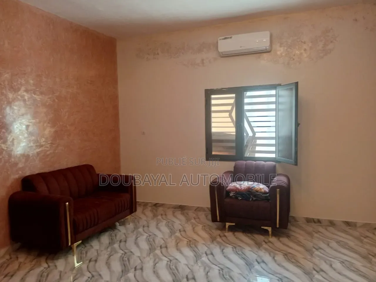 3chbre Villa dans Somone, Thiès Sud à Vendre