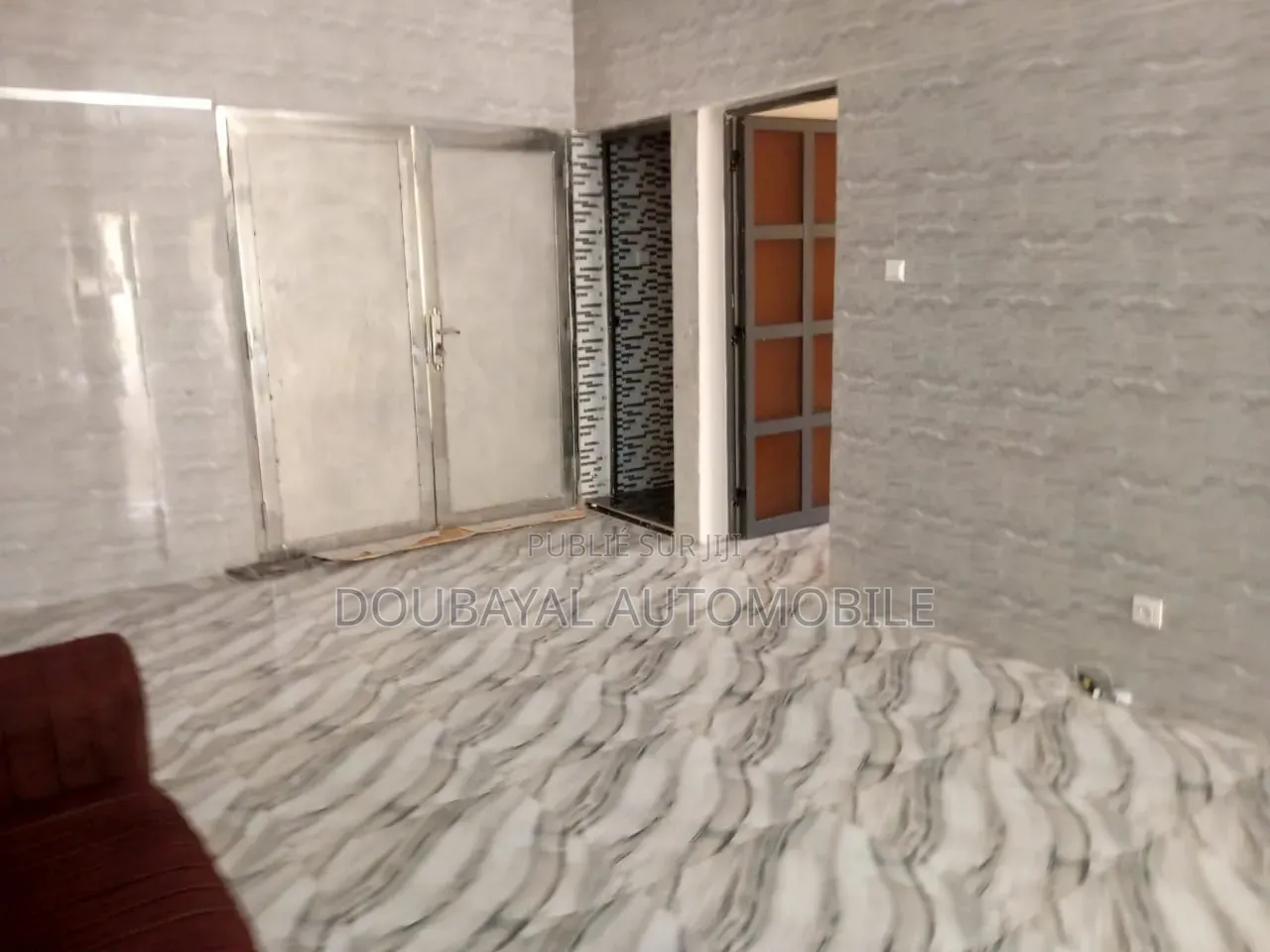 3chbre Villa dans Somone, Thiès Sud à Vendre