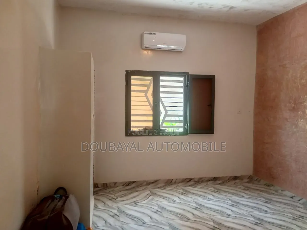 3chbre Villa dans Somone, Thiès Sud à Vendre