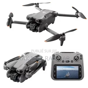 Drone Gt50 Full Options