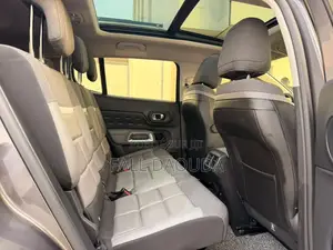 Citroen C5 2020 Gris