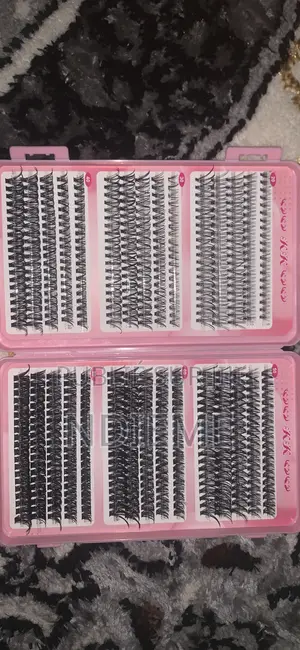 Cils Semi Extension