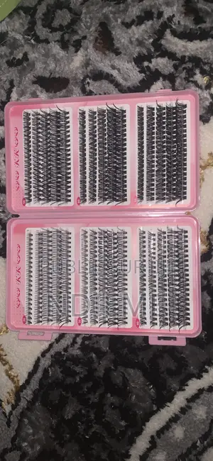 Cils Semi Extension