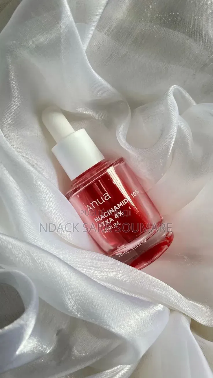 Sérum Anua Ciacinamide 10%