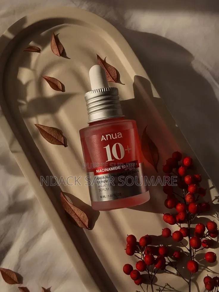 Sérum Anua Ciacinamide 10%