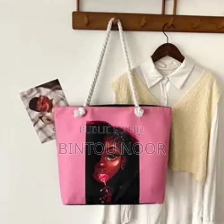 Sac À Bandoulière