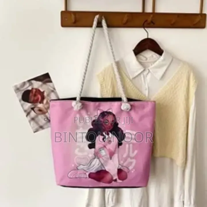 Sac À Bandoulière