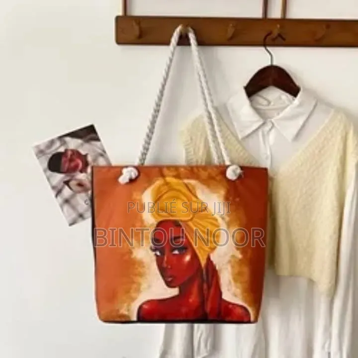 Sac À Bandoulière