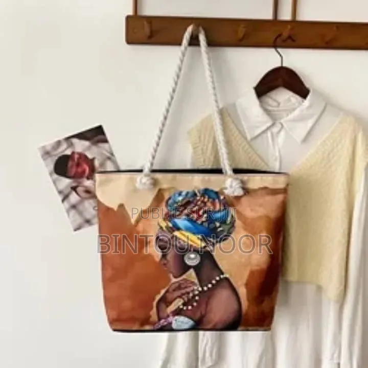 Sac À Bandoulière