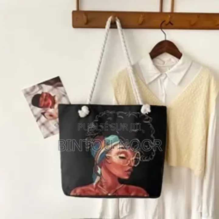 Sac À Bandoulière