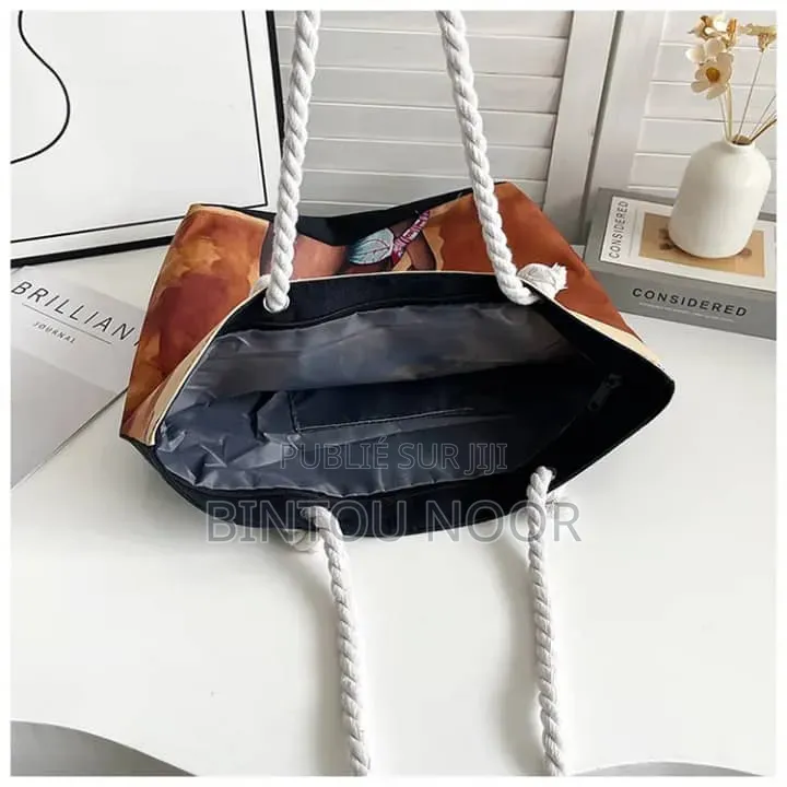 Sac À Bandoulière