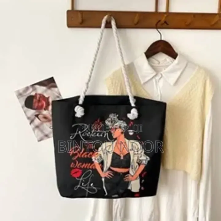 Sac À Bandoulière