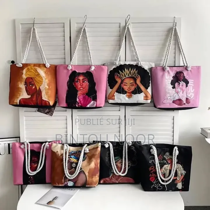 Sac À Bandoulière