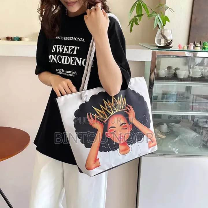 Sac À Bandoulière