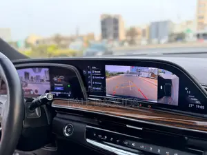 Cadillac Escalade 2023 Blanc