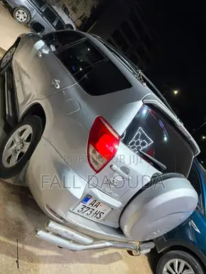 Toyota RAV4 2009 Autre