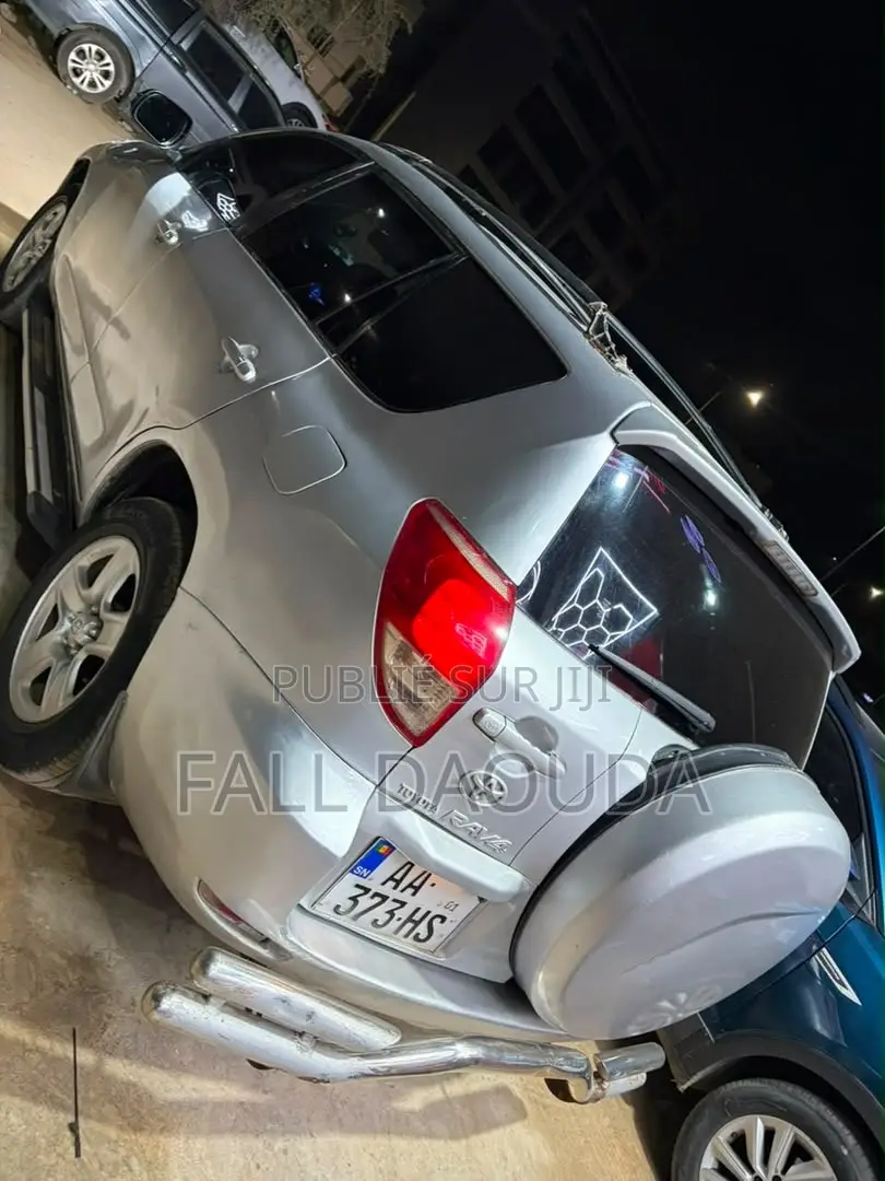Toyota RAV4 2009 Autre