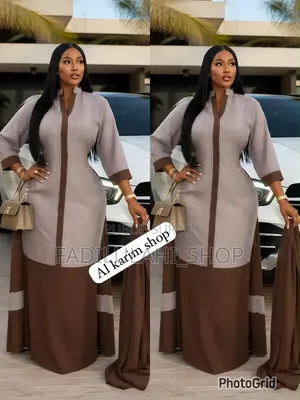 Robe Femme