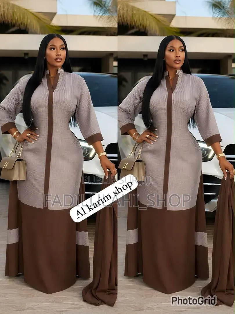 Robe Femme