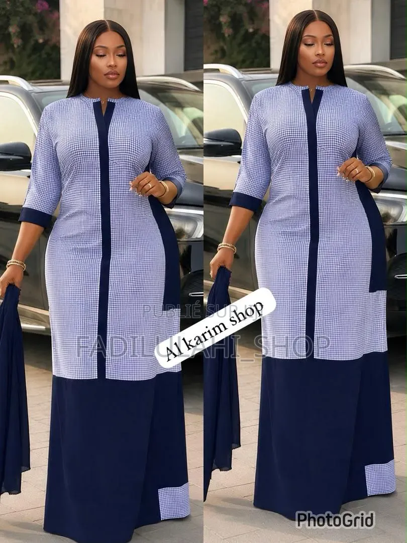 Robe Femme