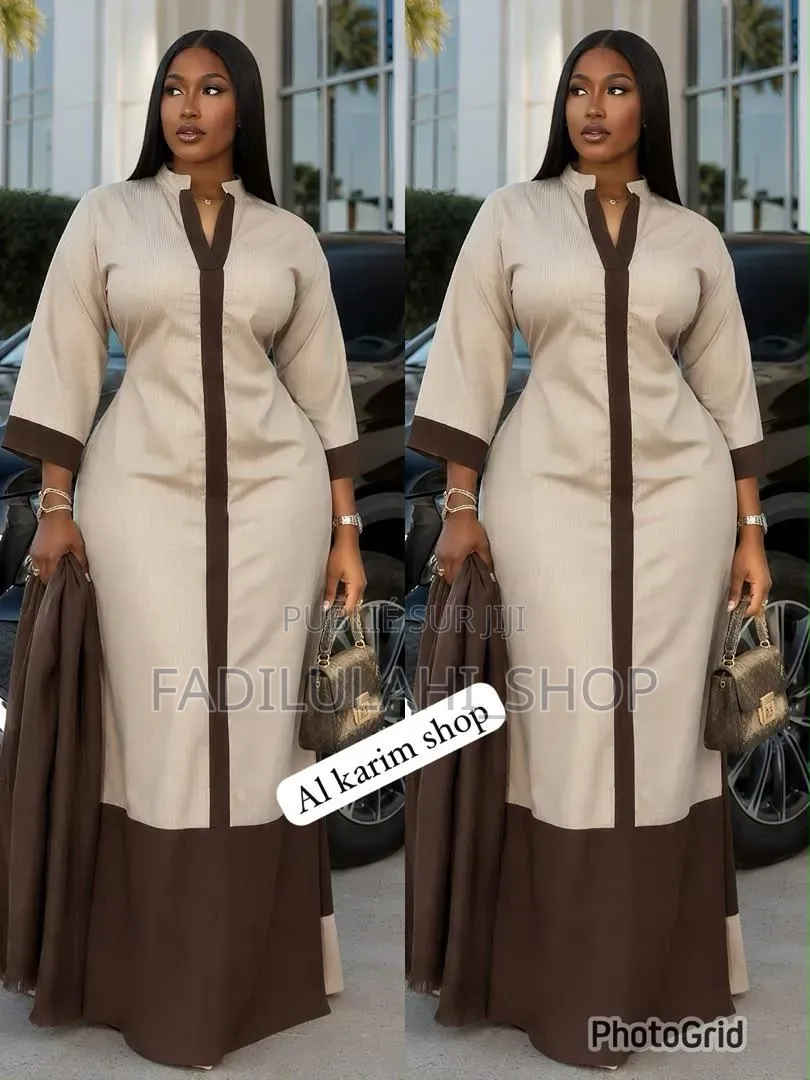 Robe Femme