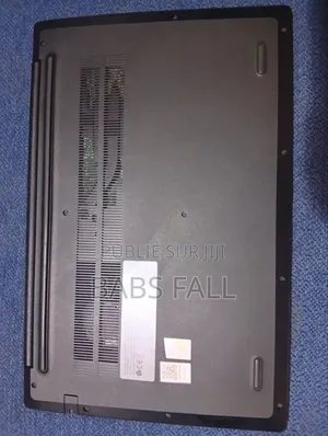 Nouveau Ordinateur portable Lenovo V15 G4 8GB AMD Ryzen 3 SSD 512GB