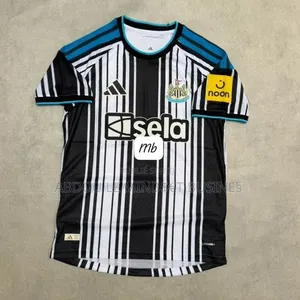Maillots Newcastle 2027 Disponible