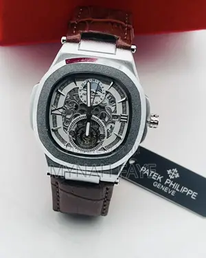 Montre Homme Jolie,Simple Et Classe