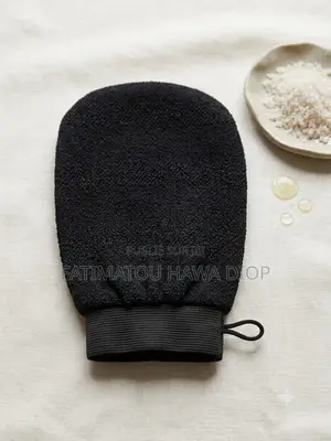 Gant Exfoliant