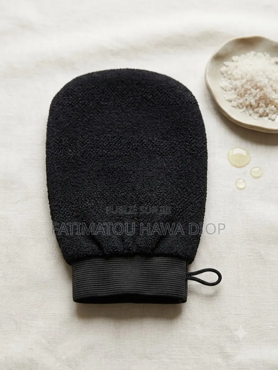 Gant Exfoliant