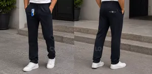 Pantalon De Marque