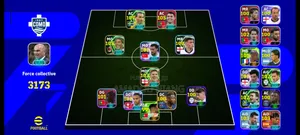 Compte Efoot