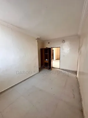 1chbre Studio dans Patte D'Oie, Yoff à Louer