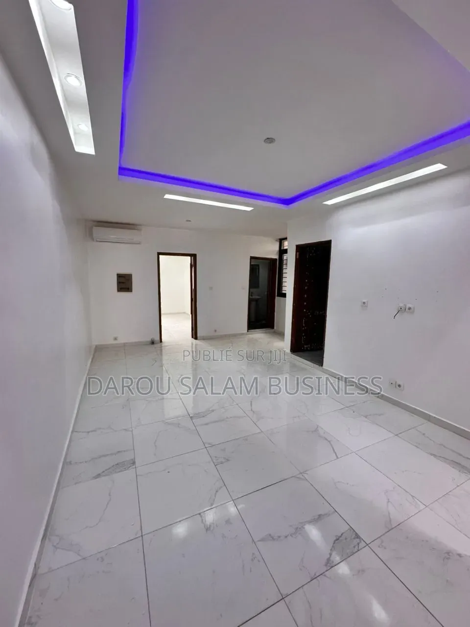 2chbre Appartement dans Almadies, Yoff à Louer