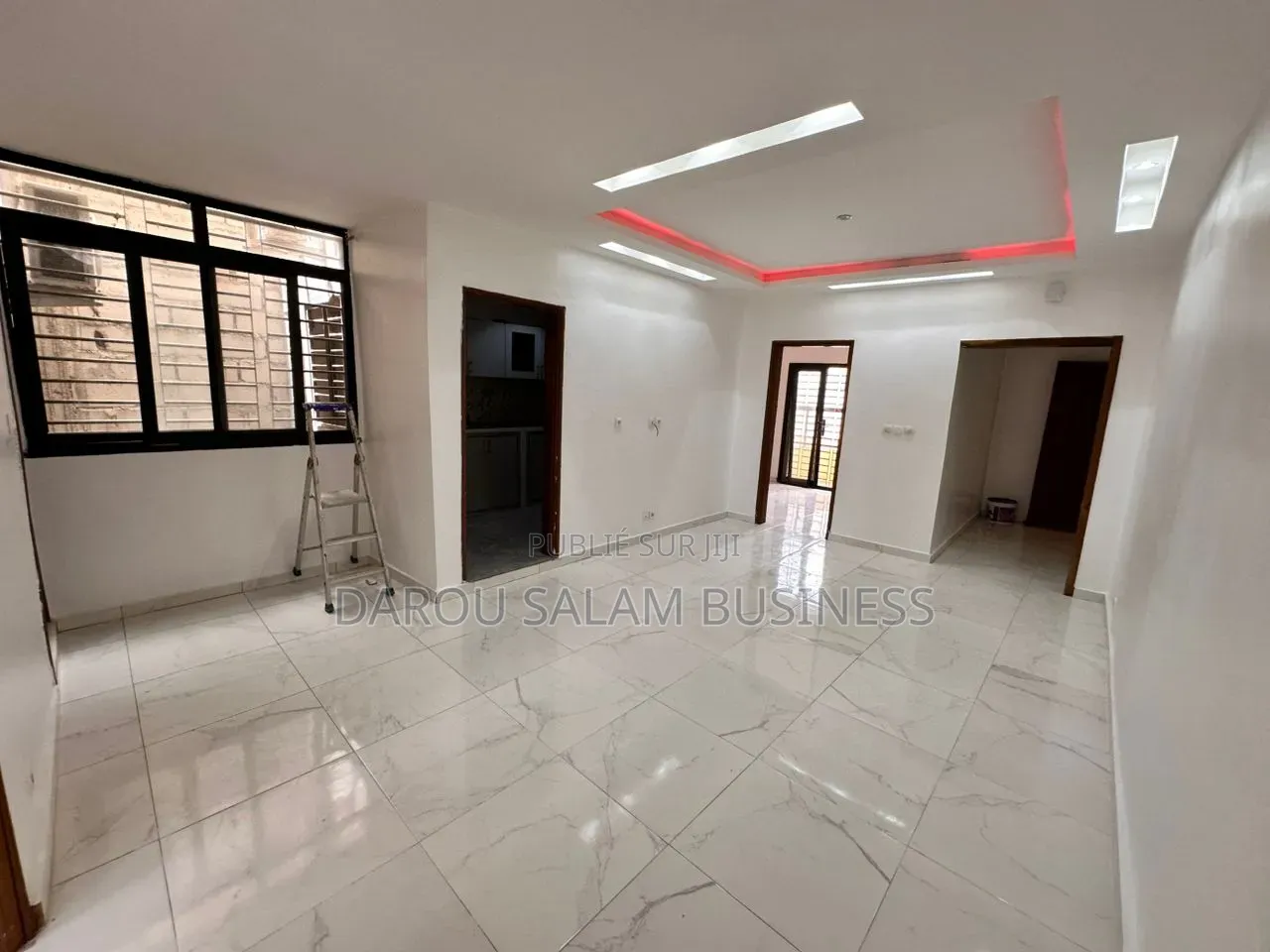 2chbre Appartement dans Almadies, Yoff à Louer