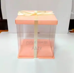 Box Cadeau