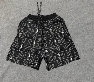 Short en Wax