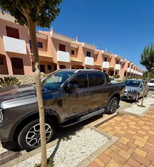 Ford Ranger Wildtrak 2023 Gris