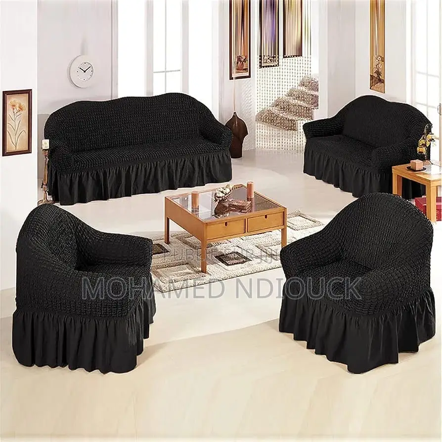 Housse De Protection Pour Canapé 7 Places