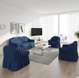 Housse De Protection Pour Canapé 7 Places